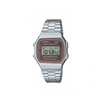Casio Collection A168WA-5AYES