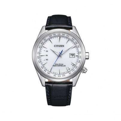 Men's radio-controlled watch CB0270-10A