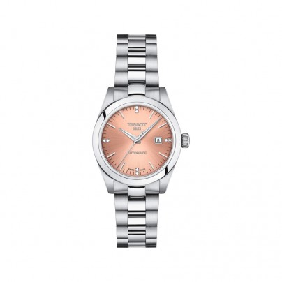 T-MY LADY AUTOMATIC T132.007.11.336.00