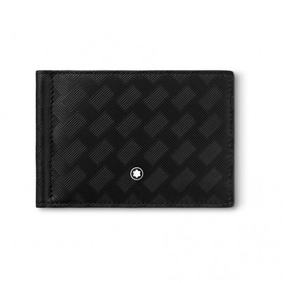 EXTREME 3.0 WALLET 6CC WITH MONEY CLIP 131765