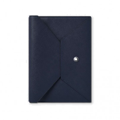SET Envelope notebook cover #146 and lined refill, Montblanc Sartorial
