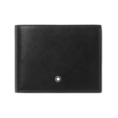 Meisterstück wallet 12cc Black