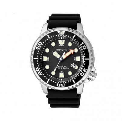 Eco-Drive Promaster Marine Diver's Watch