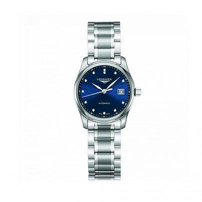 Master Collection Automatic Ladies Watch