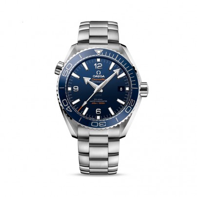 PLANET OCEAN 600M CO-AXIAL MASTER CHRONOMETER 43.5 MM