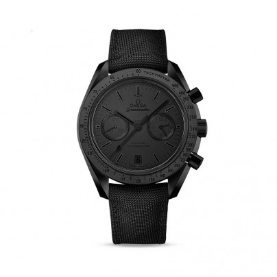 MOONWATCH OMEGA CO-AXIAL CHRONOGRAPH 44.25 MM