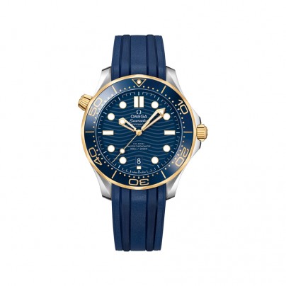 Seamaster Diver 300M Co-Axial Master Chronometer 210.22.42.20.03.001