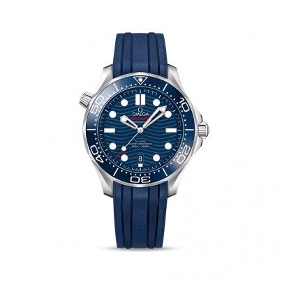 DIVER 300M OMEGA CO‑AXIAL MASTER CHRONOMETER 210.32.42.20.03.001