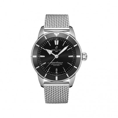 SUPEROCEAN HERITAGE B20 AUTOMATIC 44 AB2030121B1A1