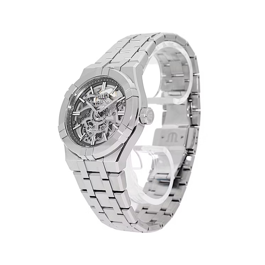 AI6007-SS002-030-1 AIKON Automatic Skeleton AI6