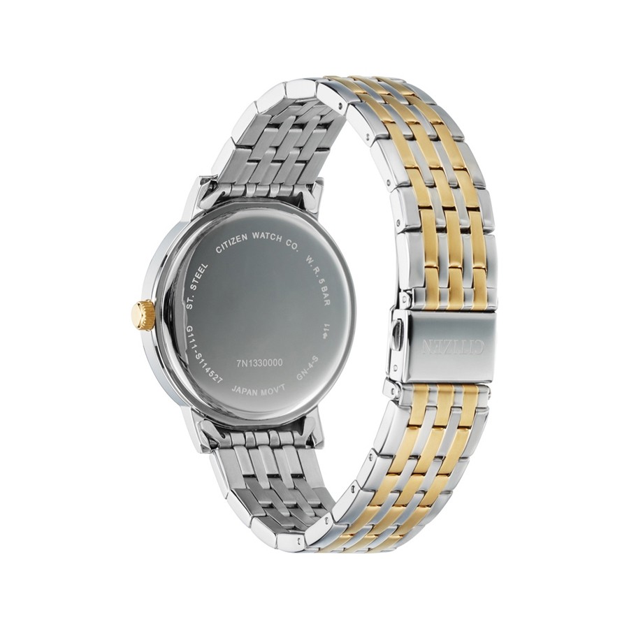 Reloj citizen wr5bar online