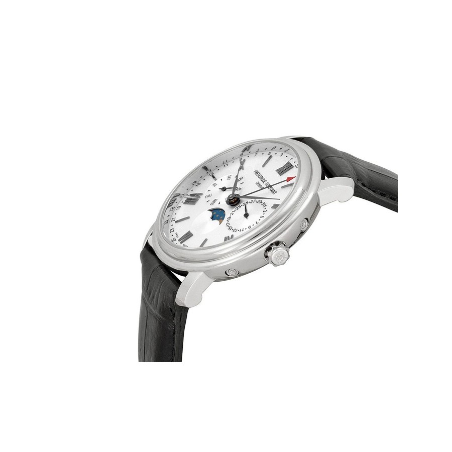 FC-270SW4P6 Classics Business Timer Men's Watch