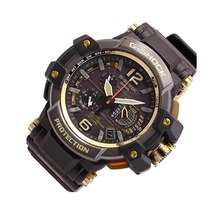 GPW-1000GB-1AER Gravitymaster G-shock GPW-1000G