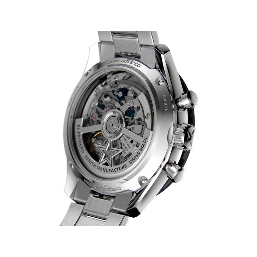 03.3100.3600/69.M3100 Chronomaster Sport 03.310
