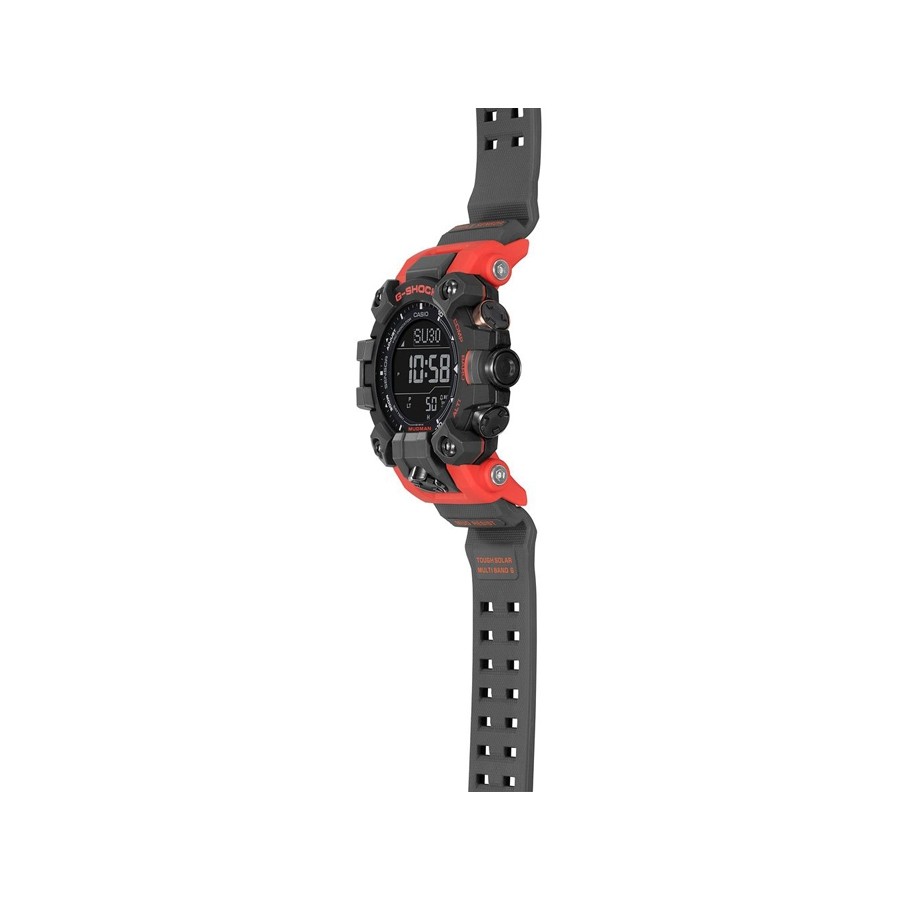 時計 G-SHOCK GW-9500-1A4ER GW-9500-1A4ER G-Shock GW-9500-1A4ER - G-Shock -