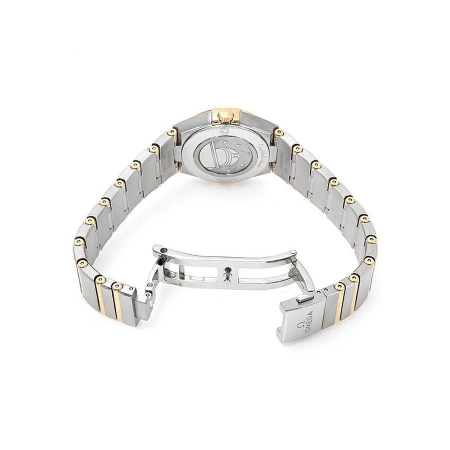 131.25.28.60.55.002 CONSTELLATION QUARTZ 28 MM
