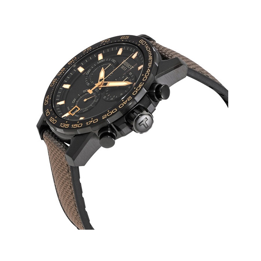 T125.617.37.051.01 SUPERSPORT CHRONO T125.617.3