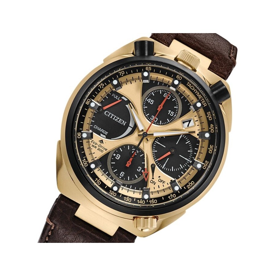 素晴らしい品質 AV0072-01X AV0072- Racer Chrono Tsuno Promaster ぬいぐるみ