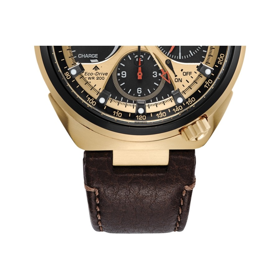 AV0072-01X Promaster Tsuno Chrono Racer AV0072-