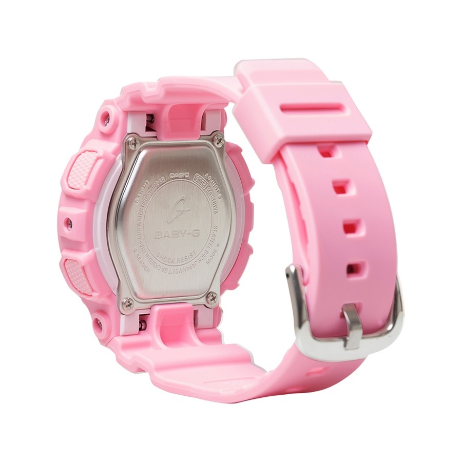 Baby-G　BA-110VLA-4AJR Red and Gold G-Shock GA-110VLA-4A Baby-G BA-110VLA-4A - G