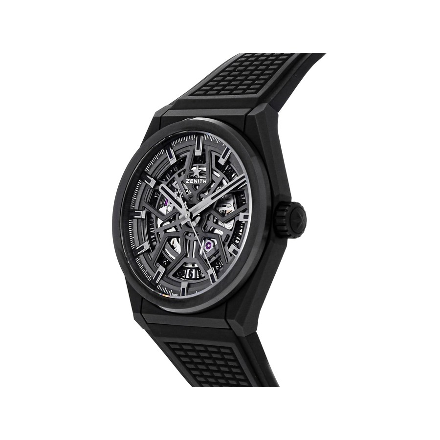 Zenith Defy Classic 49.9000.670/77.R782 | Mayors