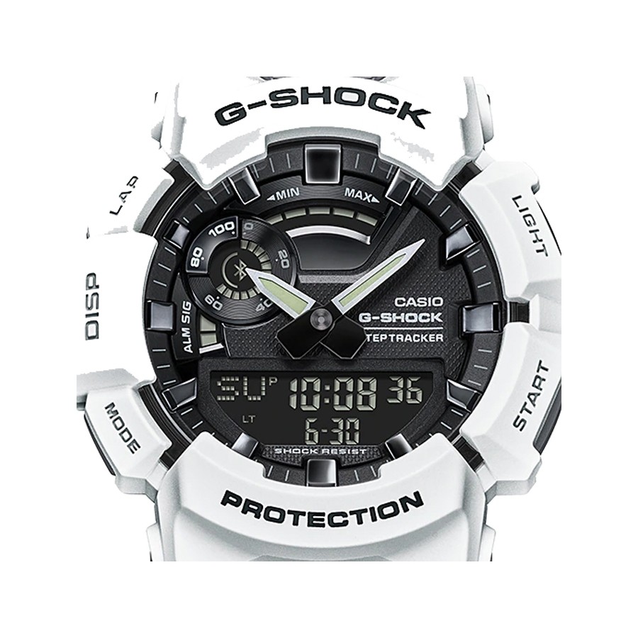 GBA-900-7AER GBA-900-7AER - G-Shock G-Shock