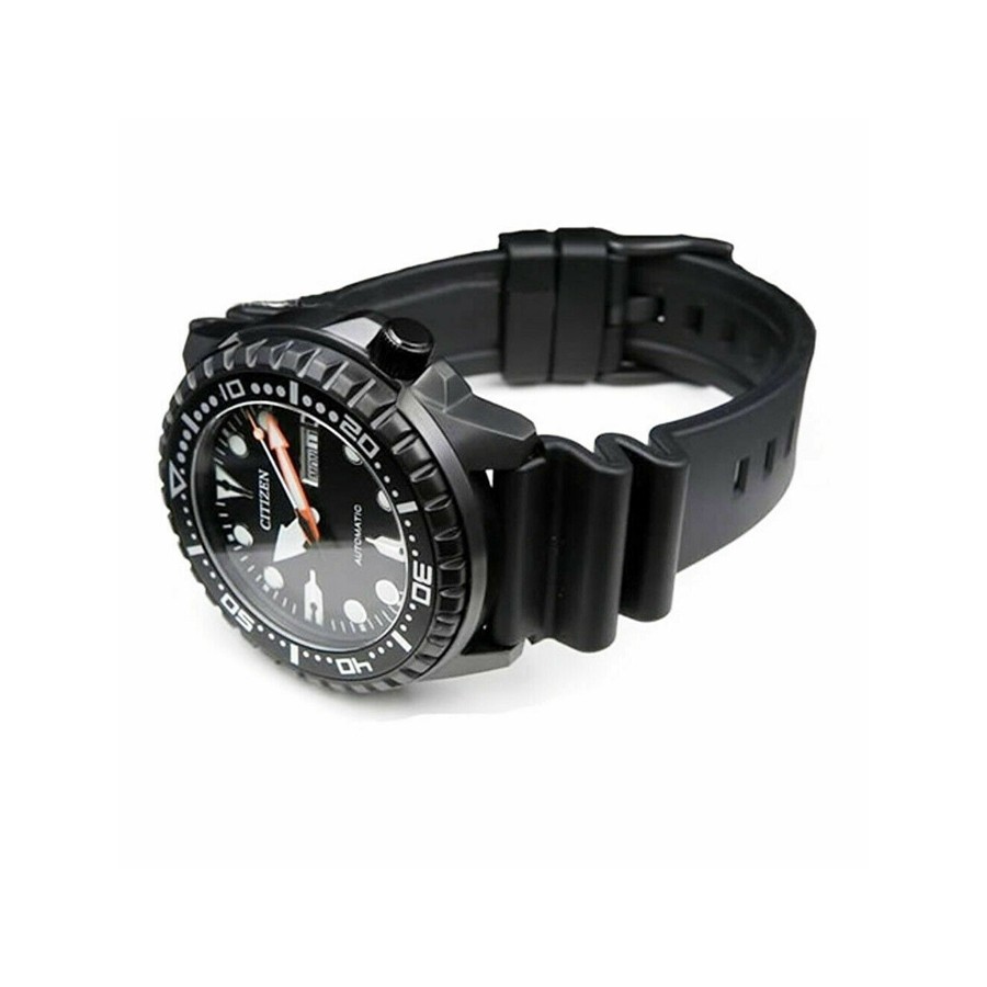 NH8385-11EE Automatic Marine Sport Watch