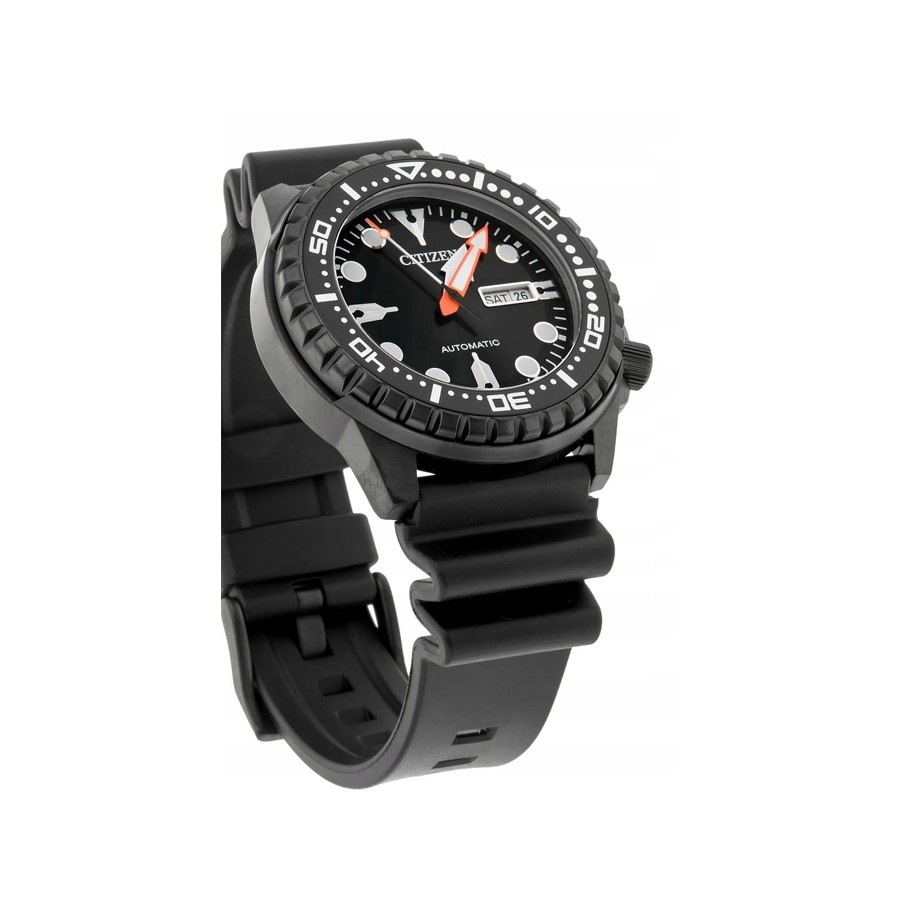 NH8385-11EE Automatic Marine Sport Watch