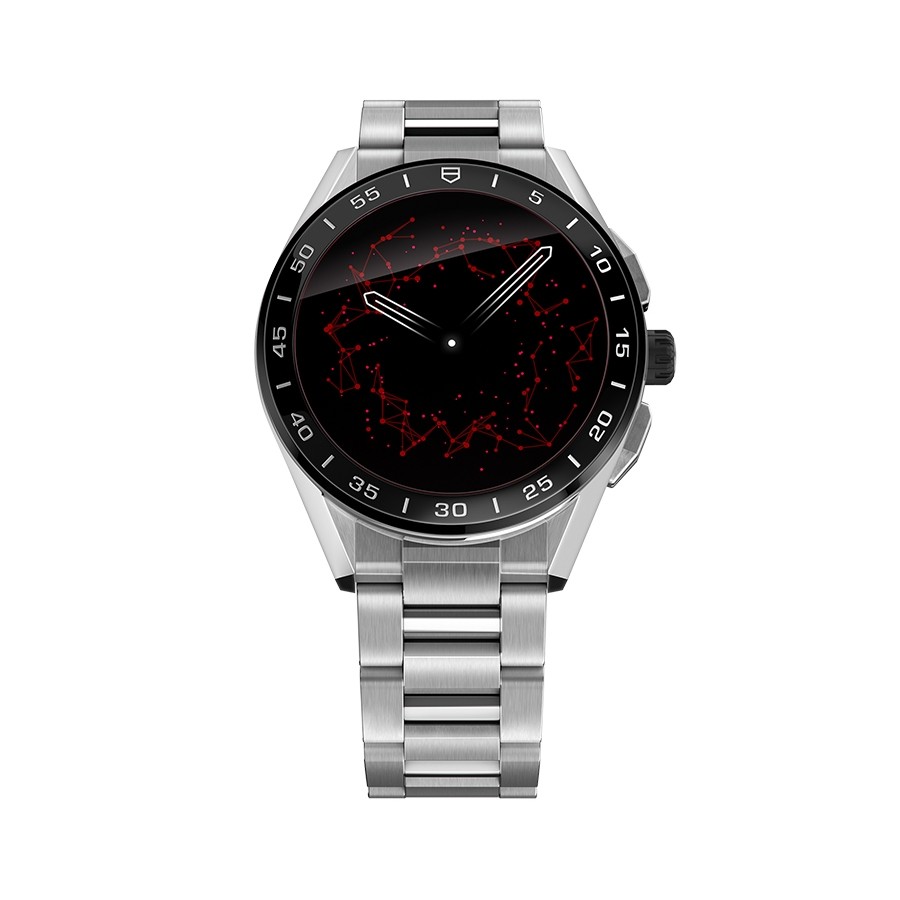 SBG8A10.BA0646 Heuer Tag Heuer Connected Watch