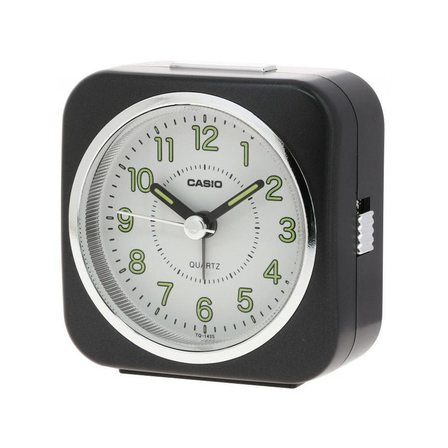 Reloj despertador Casio TQ 143s - casaamigo452 - ID 1480970