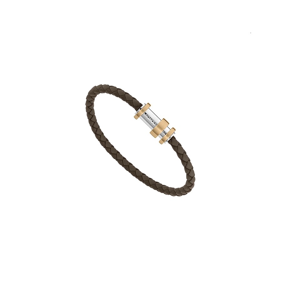 Montblanc Ladies Jewellery 4810 Collection Ring Size 48 Gold Diamonds,  2.795,00 €