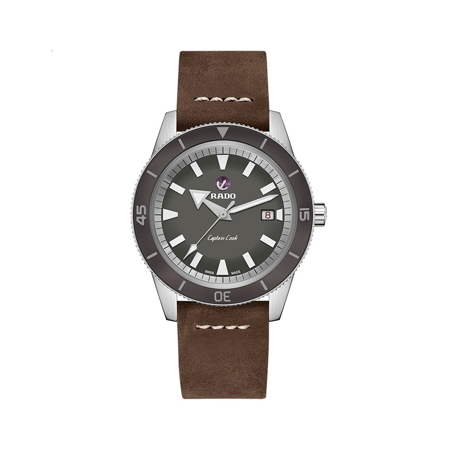 R32505015 CAPTAIN COOK AUTOMATIC R32505015 C