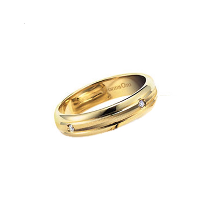 Wedding ring H FDOG007/15