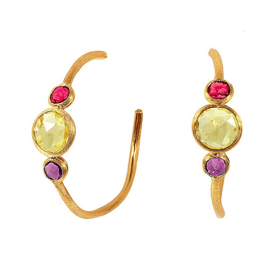 Earrings Japiur Collection