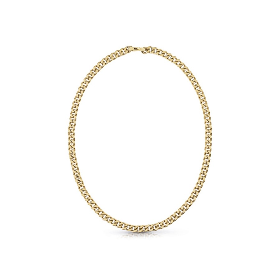 Men's necklace UMN70022
