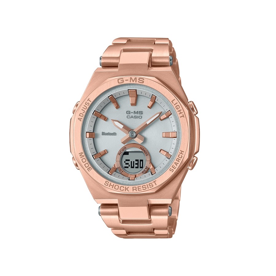 Baby g msg s200dg top