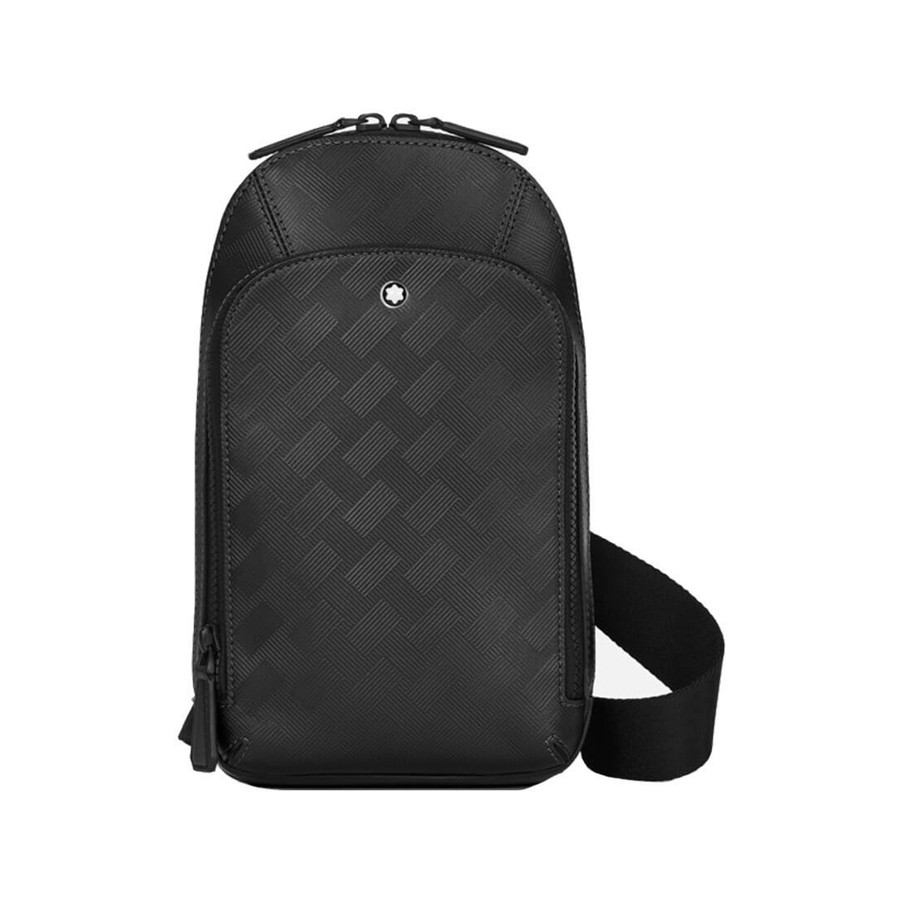 ごん 129971 EXTREME 3.0 SLING BAG 129971 - Leather g