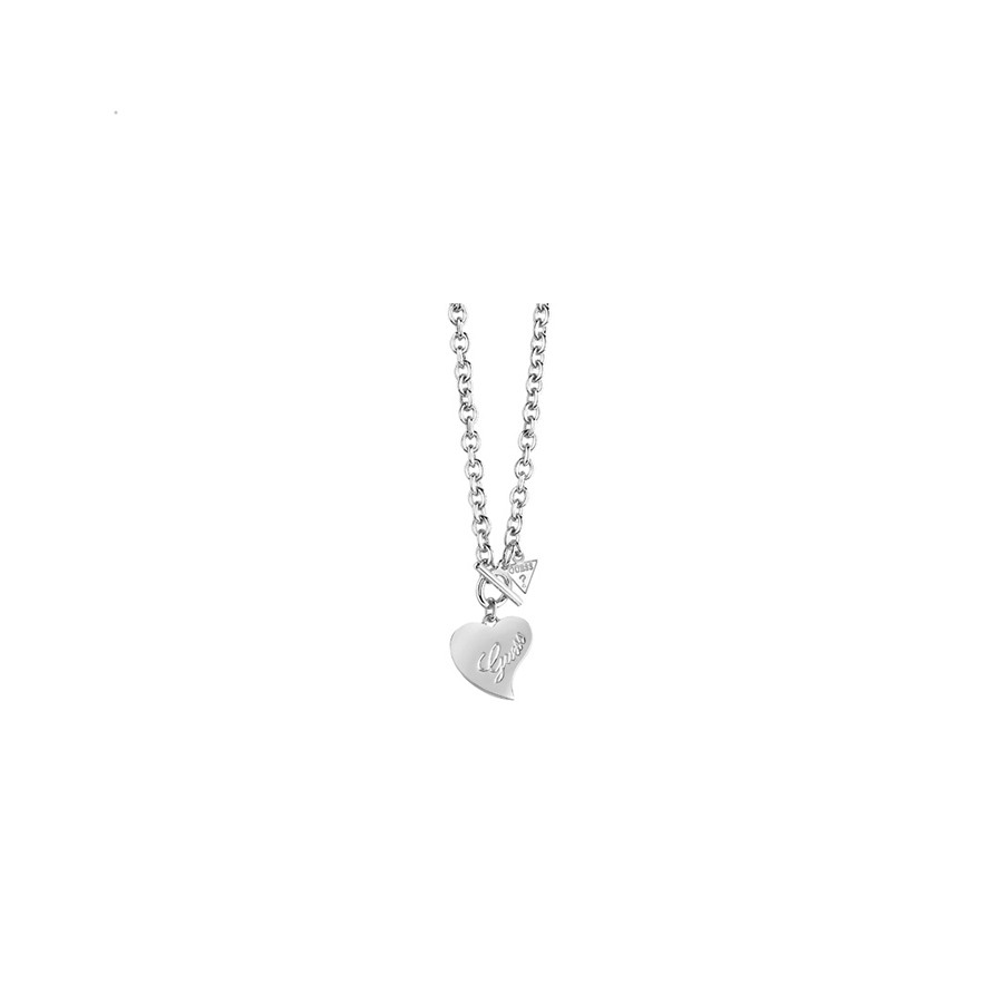 Necklace GUESS LOVE UBN71539