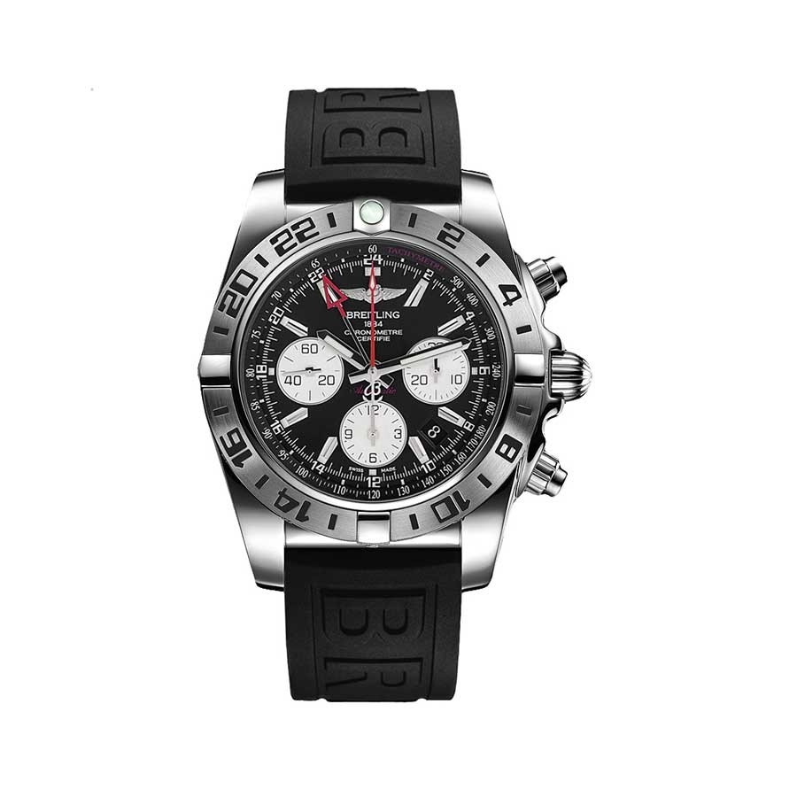 Breitling Chronomat 47 GMT