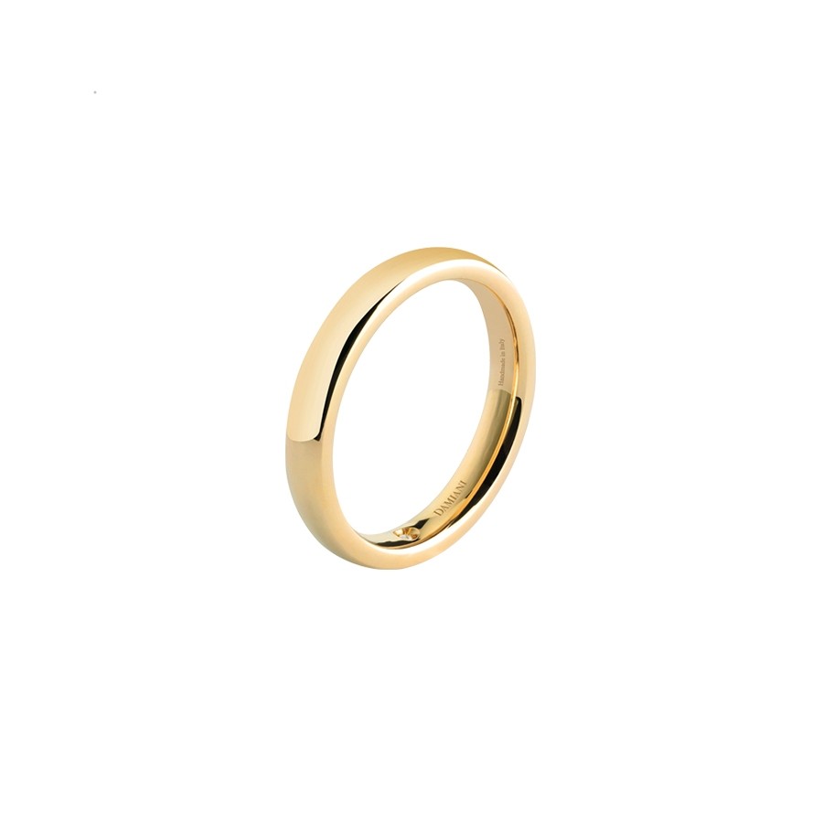Noi2 Gold Ring 