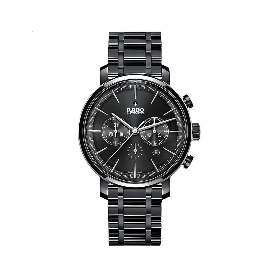 DiaMaster Chronograph Men's Watch R14075182