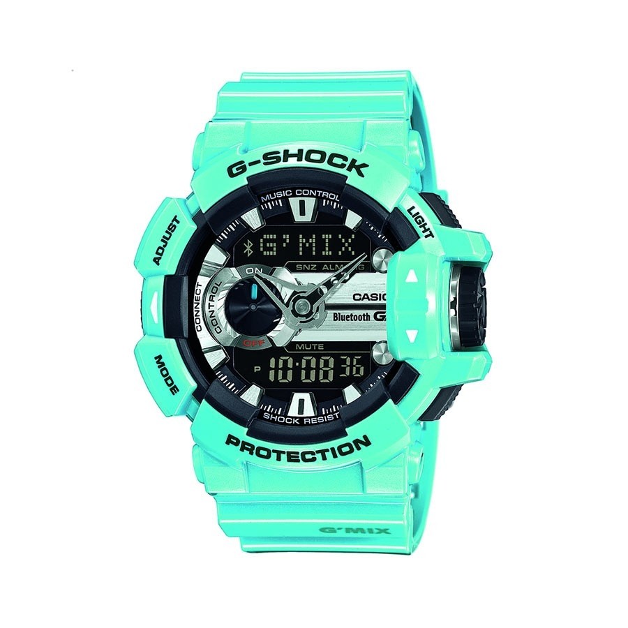 G-Shock GBA-400-2CER