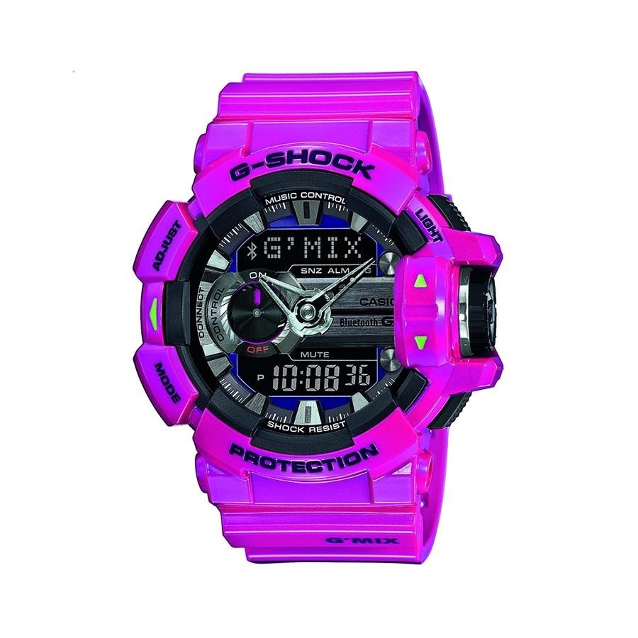 G-Shock GBA-400-4CER