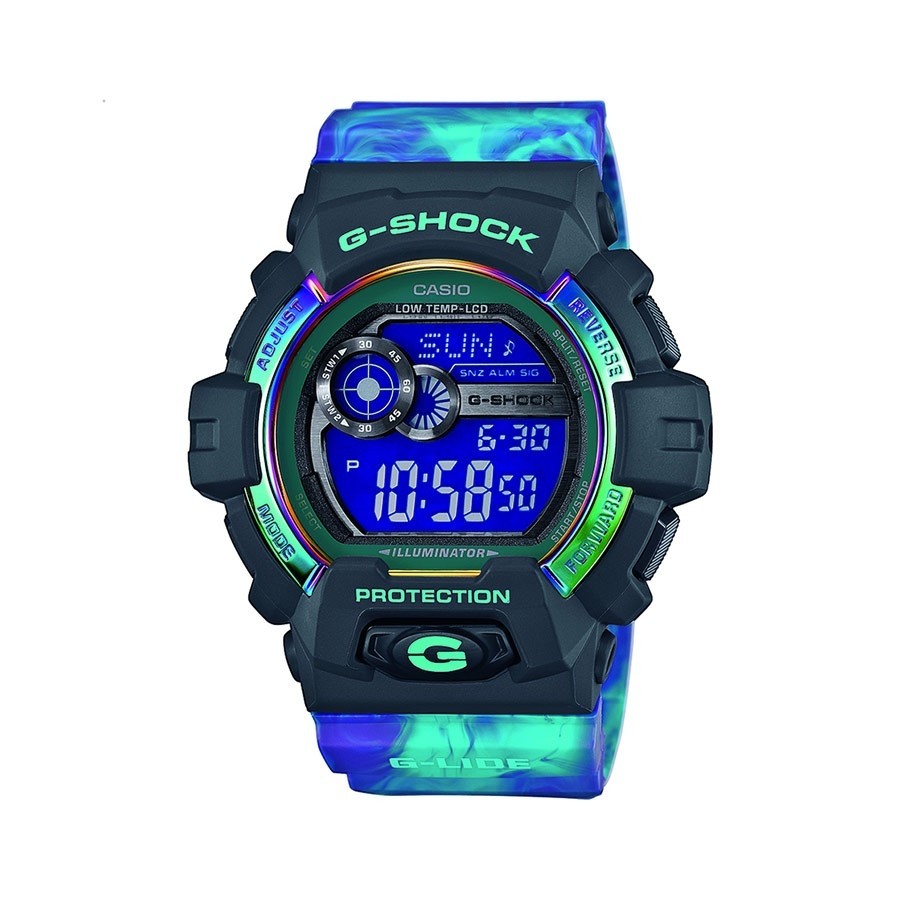 G-Shock GLS-8900AR-3ER Limited Edition