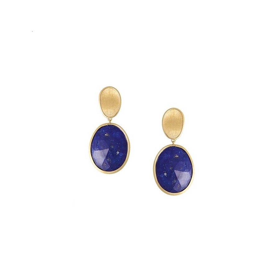 Earrings LUNARIA COLLECTION