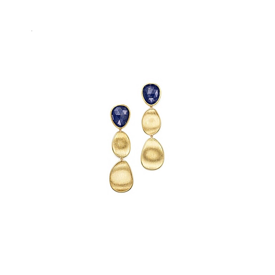 Earrings LUNARIA COLLECTION