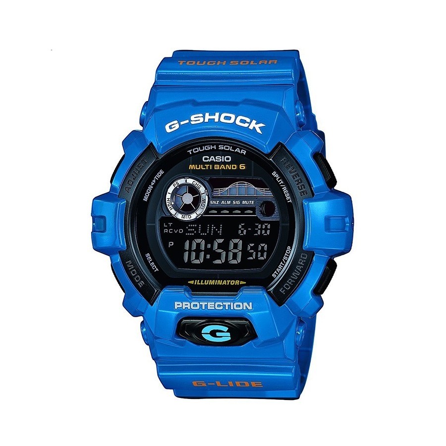 G-Shock GWX-8900D-2ER