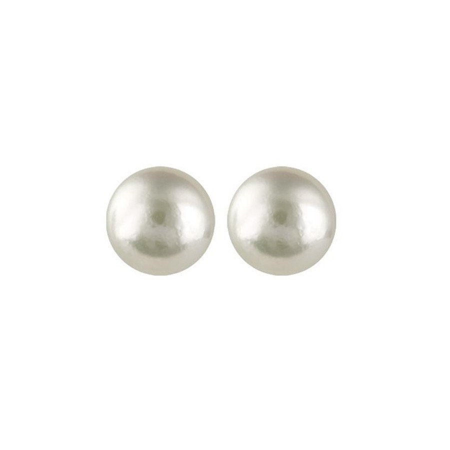 Pearl earings 