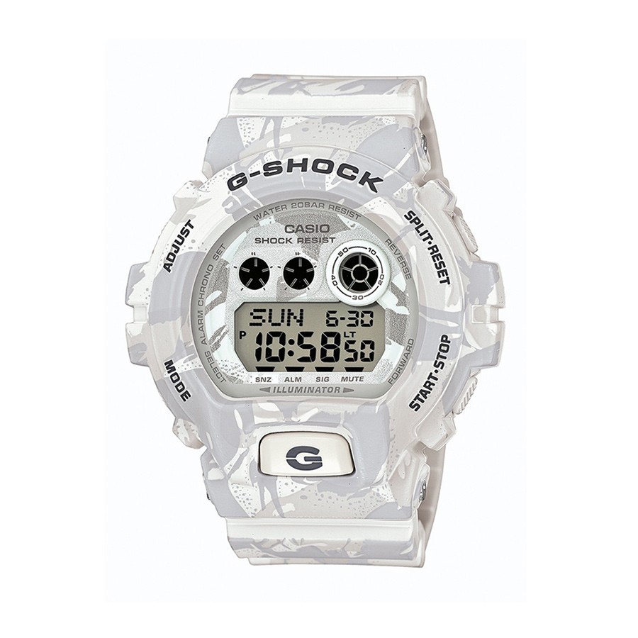 G-Shock GD-X6900MC-7ER