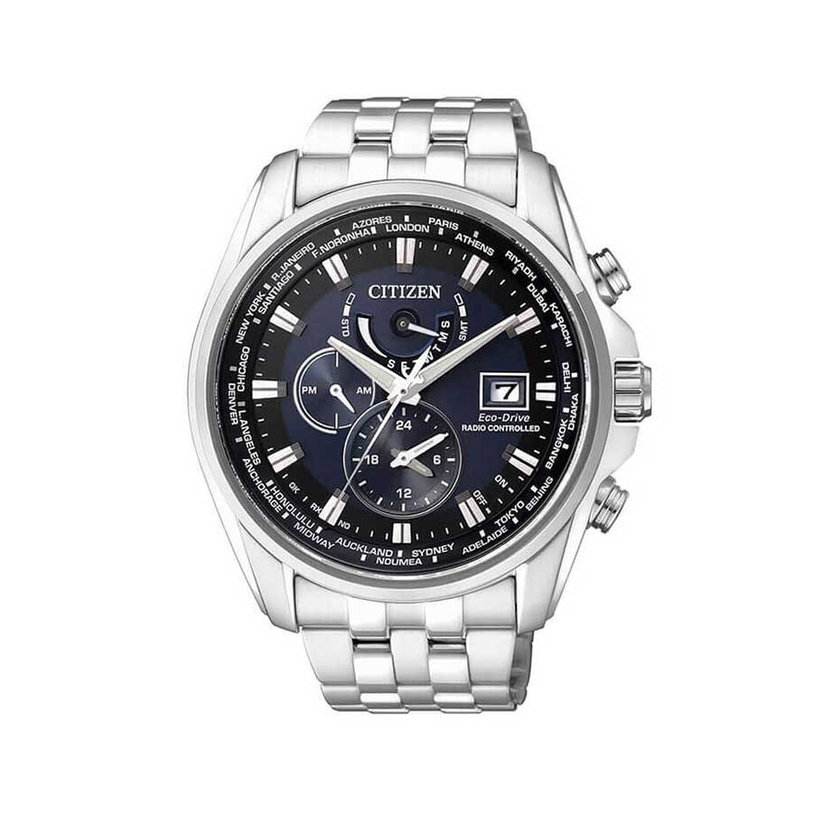 Eco-Drive Promaster Radio Controlled AT9030-55L